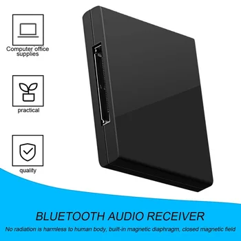 2020 Bluetooth v2.0 A2DP Muzikos Imtuvas, Adapteris, skirtas 