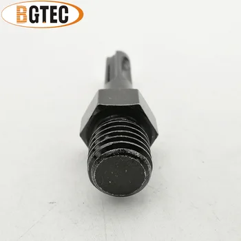 BGTEC 1pc Adapteris (5/8-11 vyrų sriegio SDS Plus Kotu) diamond core bitai