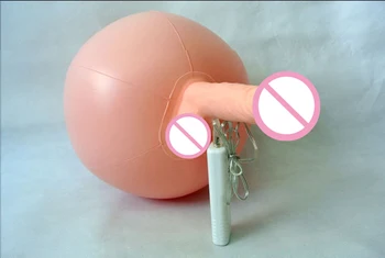 Minkšto silikono tikroviškas dildo elektros dildo vibratorius pripučiamas balionas dirbtinis dildo moterų masturbacija suaugusiųjų sekso žaislai