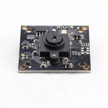 5MP Brūkšninio kodo Nuskaitymo 5 Megapikselių OV5640 OTG uv-C Plug Žaisti be mašinistų valdoma Mini USB Kameros Modulis
