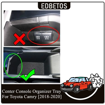 Toyota Camry 2012-2017 