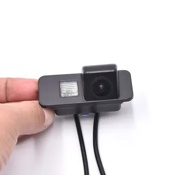 Automobilio Galinio vaizdo Kamera 150 Laipsnių 