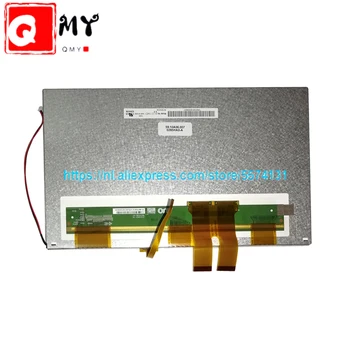 Maithoga AUO 10.1 colių TFT LCD Ekranas su lietimui A101VW01 V3 WVGA 800 (RGB) * 480