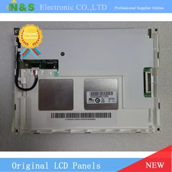LCD Modulis G057QN01 V2 AUO 5.7 colių LCM 320×240 800 800:1 Šviesos Šaltinis Pramonės